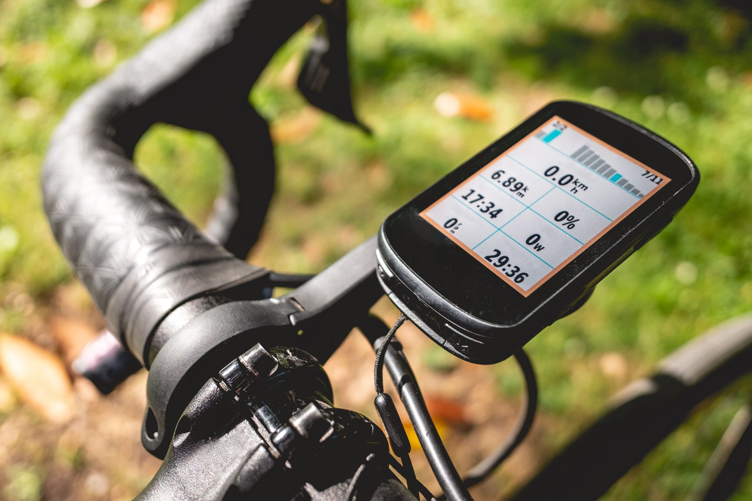 Export your MapMagic route to Garmin Connect