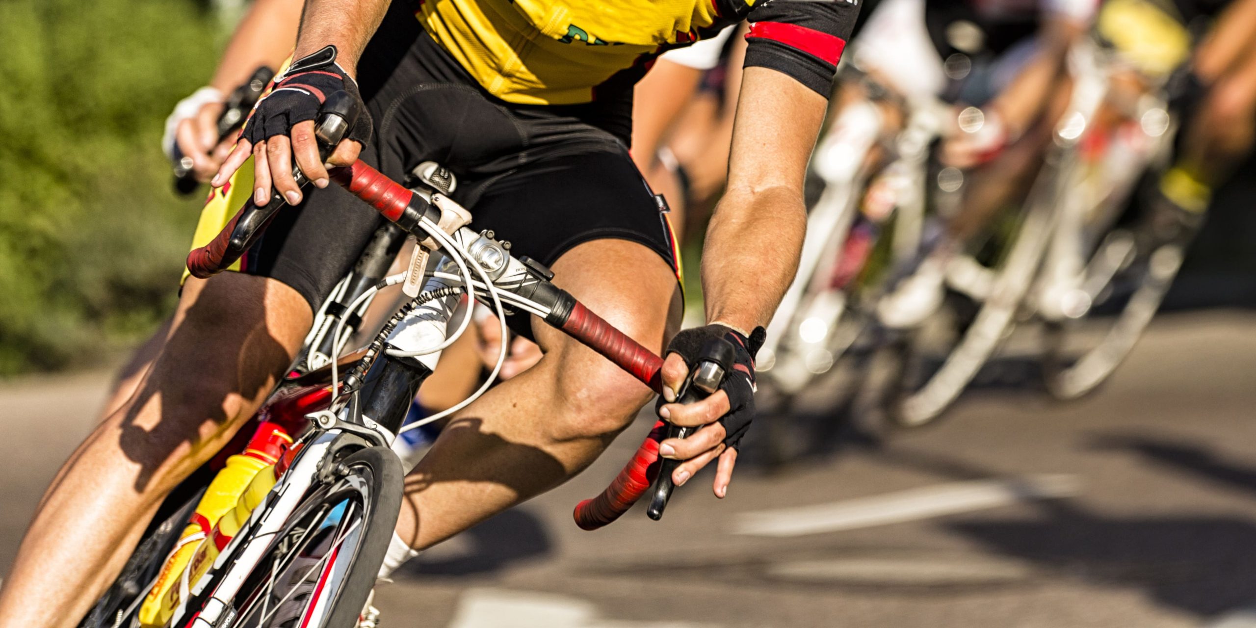Top 5 Cycling Races and Events in the United States