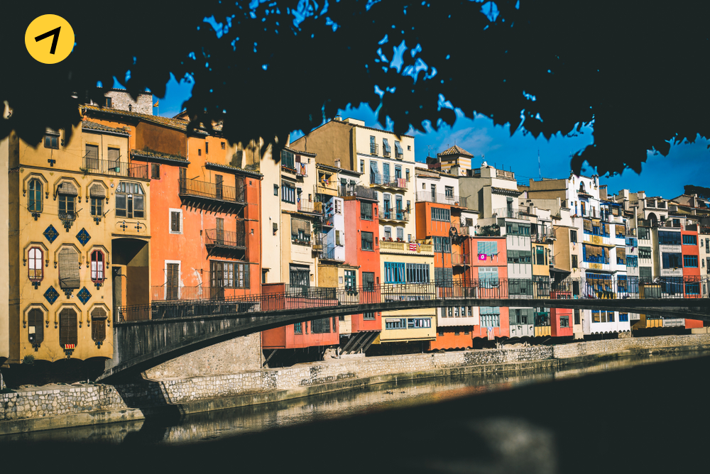 A Cycling Mecca: Your Pocket Guide to Girona, Spain