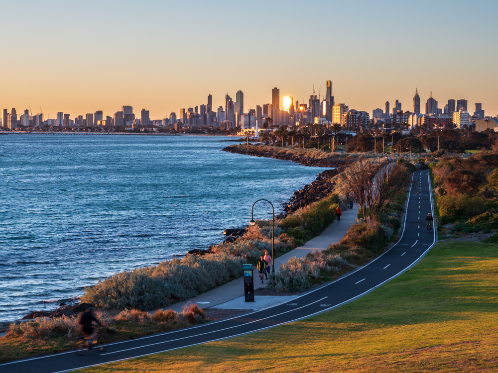 Your Complete Guide to Cycling in Melbourne